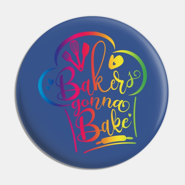 bakers gonna bake 2 Pin by honghaisshop