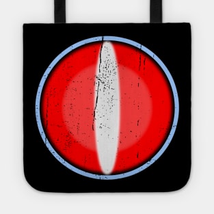 Thunder Eye Tote