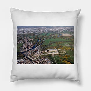 Windsor Panorama Pillow