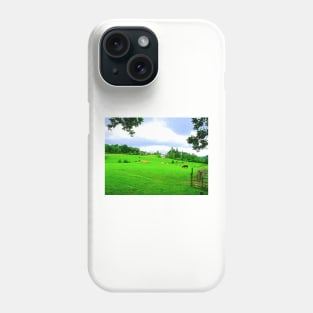 Lake District II Phone Case