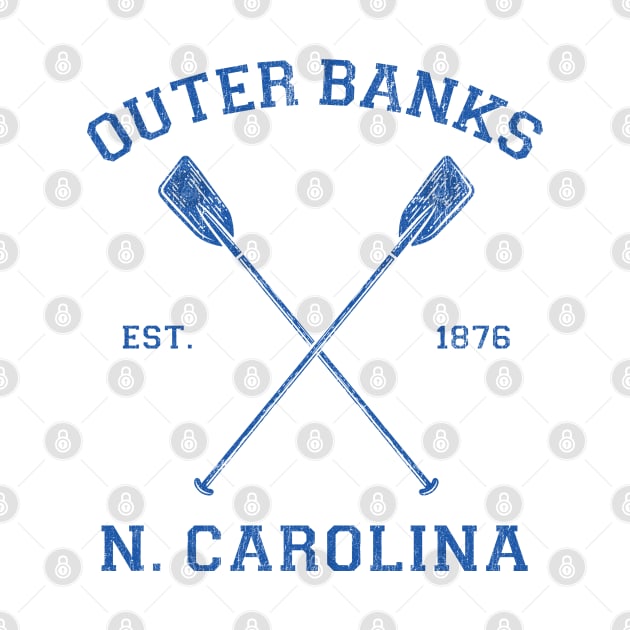 Outer Banks North Carolina Vacation by Vector Deluxe