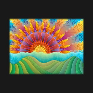 Eye Candy Farm T-Shirt