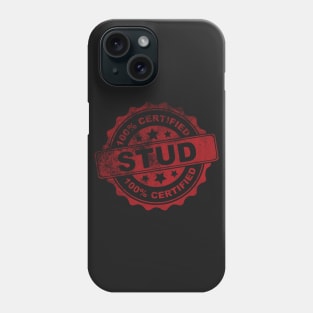 Certified Stud Phone Case