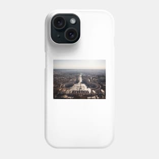 St. Peter's Square Phone Case