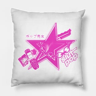 Y2K STAR 2000s KIT Pillow