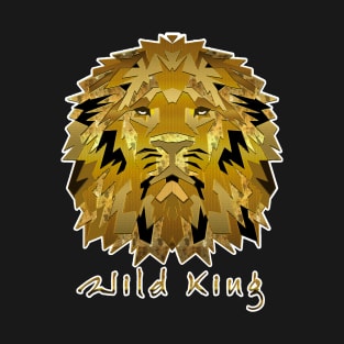 wild king T-Shirt