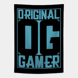 Original Gamer Tapestry