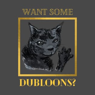 free dabloons T-Shirt