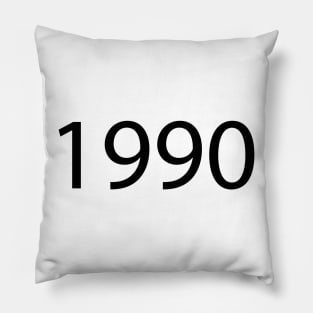 1990 Pillow