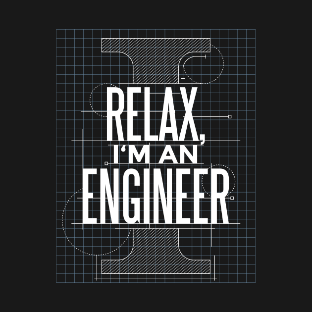 Discover Engineer - Funny Quotes - T-Shirt