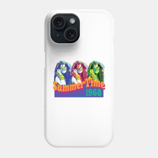 Joplin Summertime Phone Case