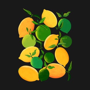 Lemons and Limes T-Shirt