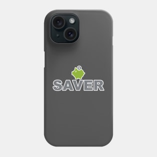 Saver Piggy Bank Business Entrepreneur Money Phone Case