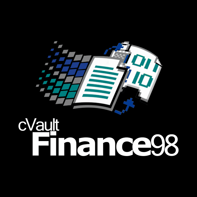 cVault finance 98 by Cryptomemez