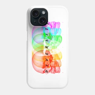 DIVERSITY Phone Case