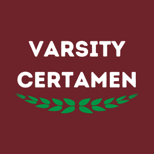 Varsity Certamen T-Shirt