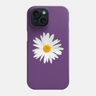 Daisy flower Phone Case