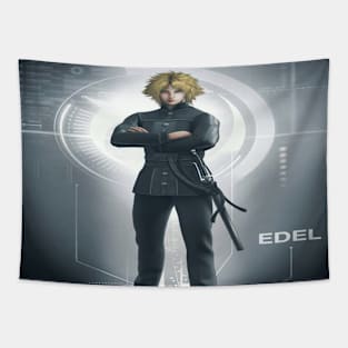 Edel Tapestry