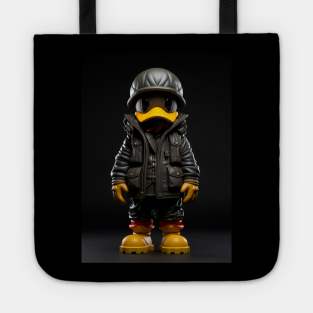 Kaws Hypebeast Duck Tote