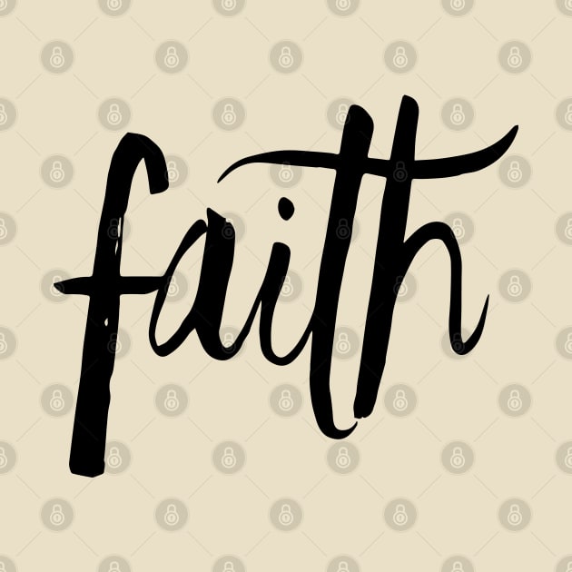 Faith by Sunshineisinmysoul