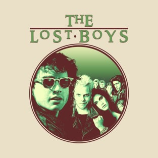 The Lost Boys T-Shirt