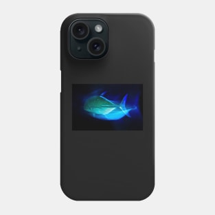 TRAVELLING TREVALLY! Phone Case