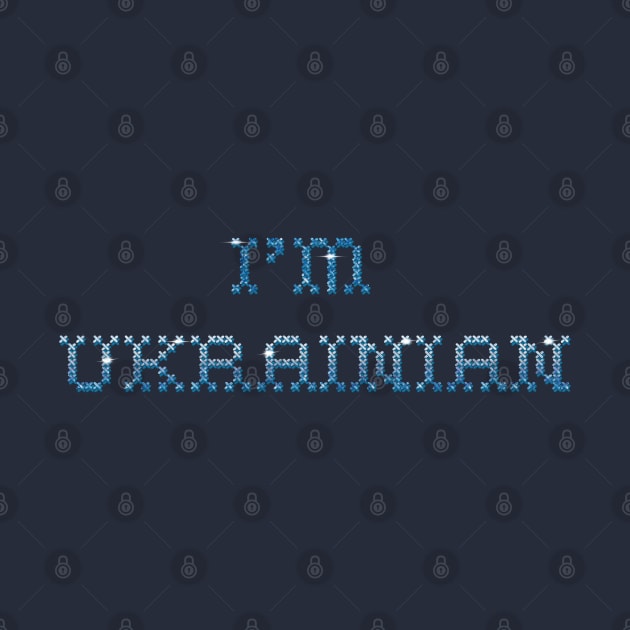 I'm Ukrainian by tashashimaa