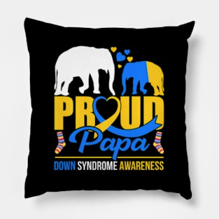 Elephant T21 Pillow