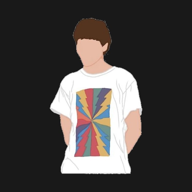 Louis Tomlinson by FaithNicole241