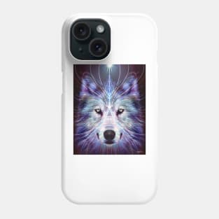 Wolf Spirit Phone Case