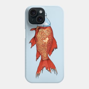 Save The Waters Phone Case