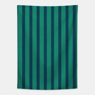 Adnan | Colorful Stripes Pattern Tapestry