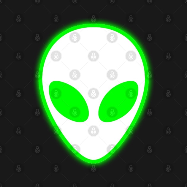 Little Green Men by GreenGuyTeesStore