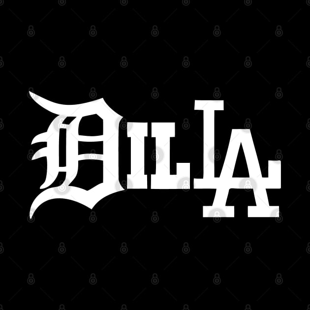 J Dilla by ris kingdom