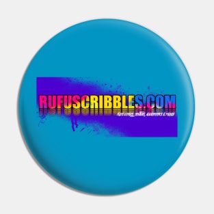 Rufuscribbles.com Pin