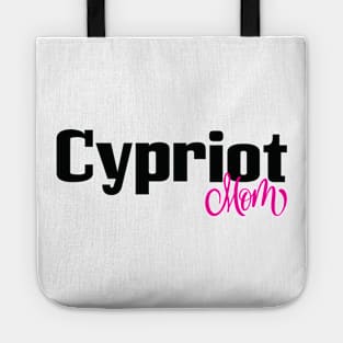 Cypriot Mom Tote