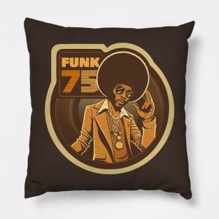 Funk 75 Pillow