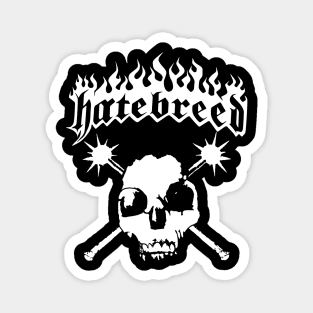 The-Hatebreed Magnet