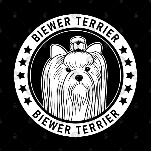 Biewer Terrier Fan Gift by millersye