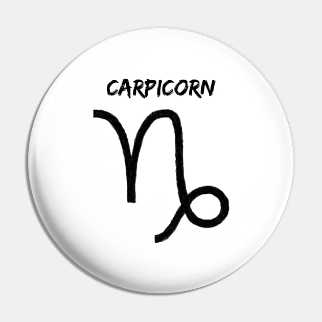 CAPRICORN IN OIL Pin by jcnenm