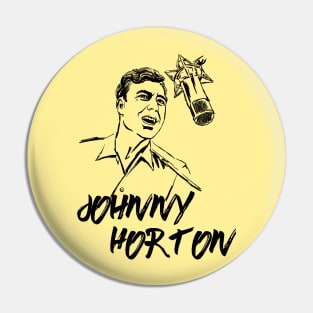 Johnny H Pin