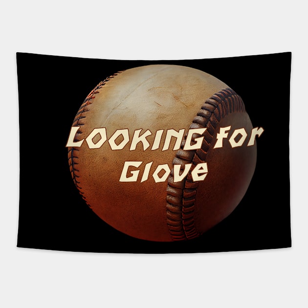 Looking for Glove Tapestry by happymeld