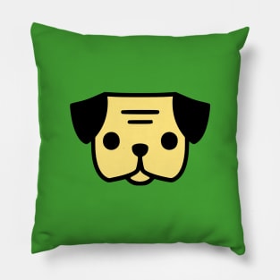 Cheeka Pillow