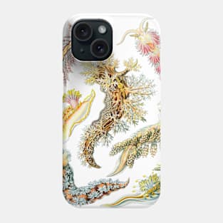 Under Water Animals Phone Case