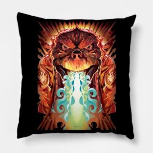 Deco-Pop GODZILLA Pillow