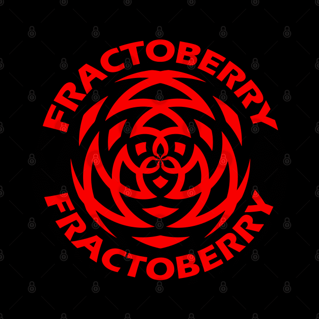 Fractoberry by skycloudpics