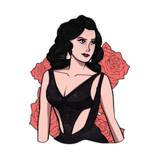 lana del rey T-Shirt