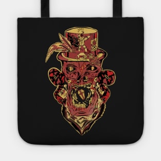 voodoo for you Tote