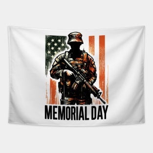 Memorial Day Tapestry