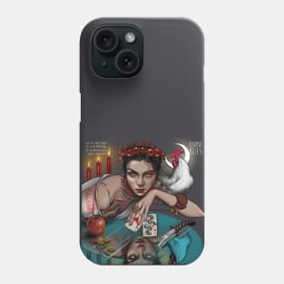 Ukraine Phone Case